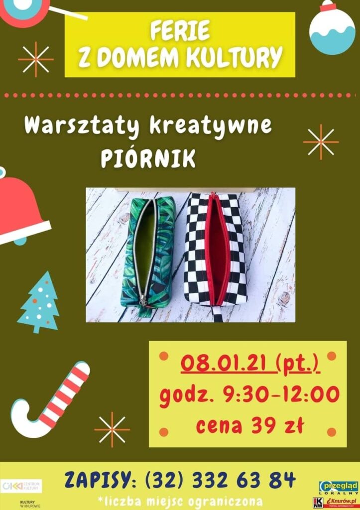 piornik