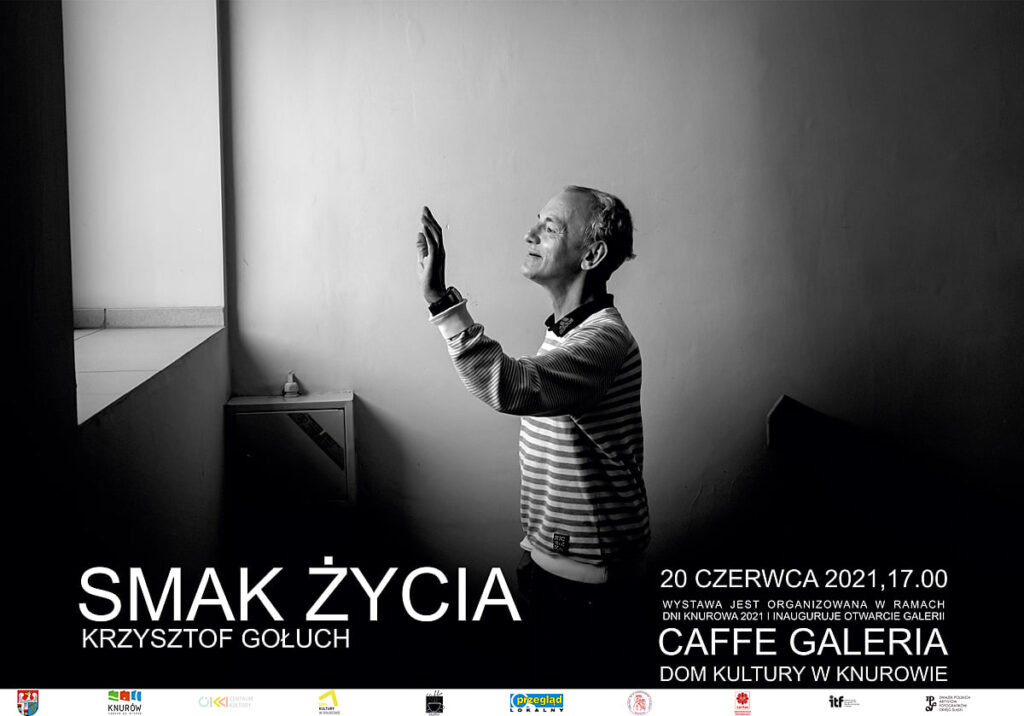 wystawa fotograficzna smak zycia dom kultury knurow