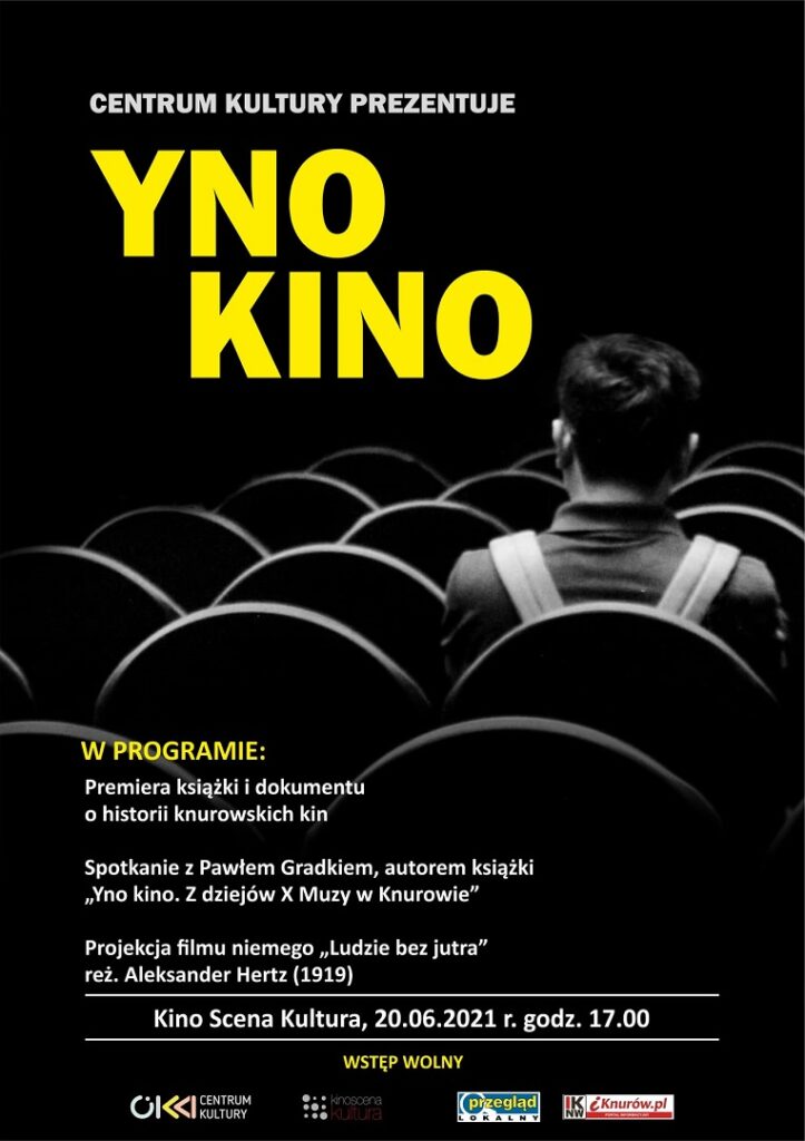 yno kino film spotkanie kino scena kultura ..