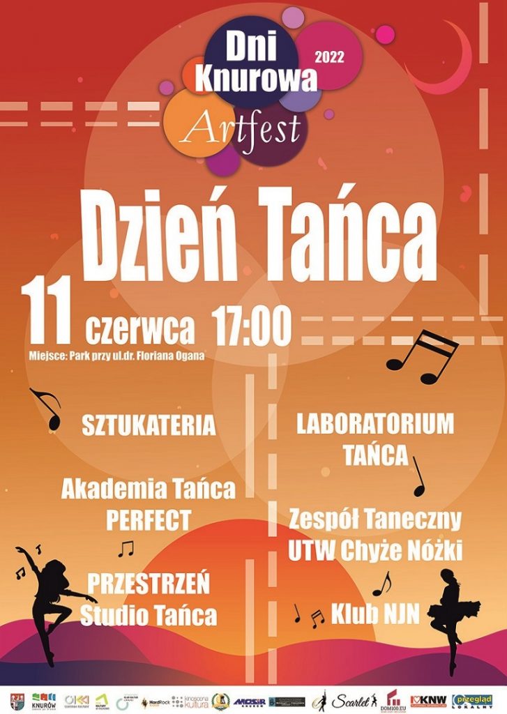 dzien tanca art fest