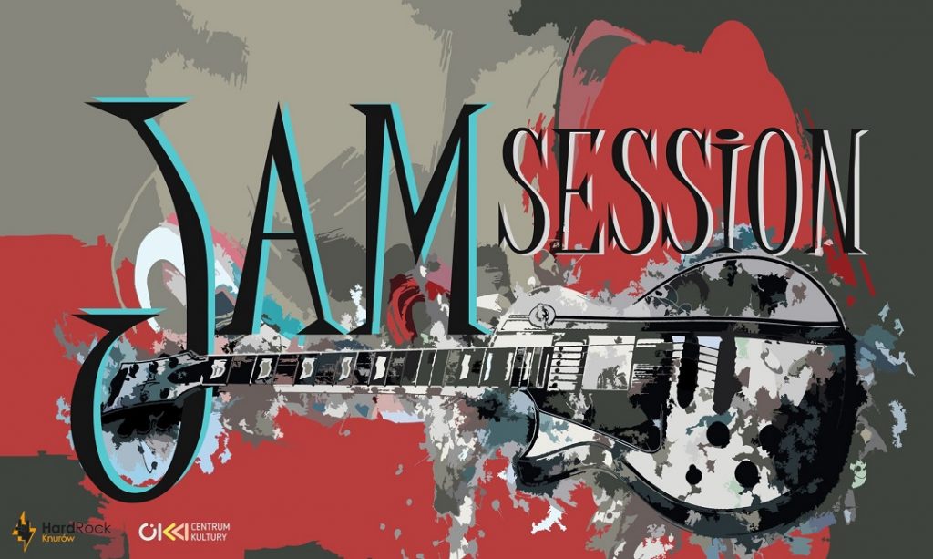 jam session w pracowni smaku orso