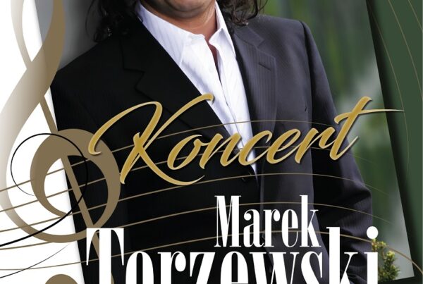 koncert marka torzewskiego