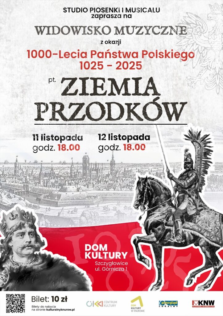 ziemia przodkow studio piosenki i musicalu