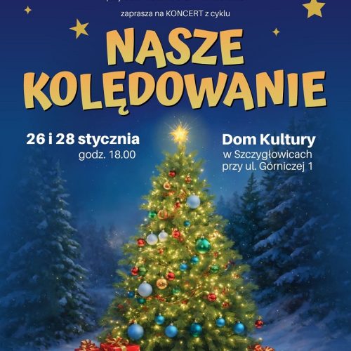 nasze koledowanie studio piosenki i musicalu