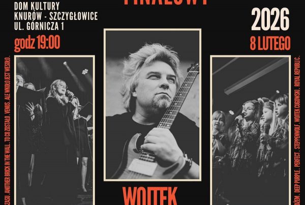koncert finalowy rock voices festival