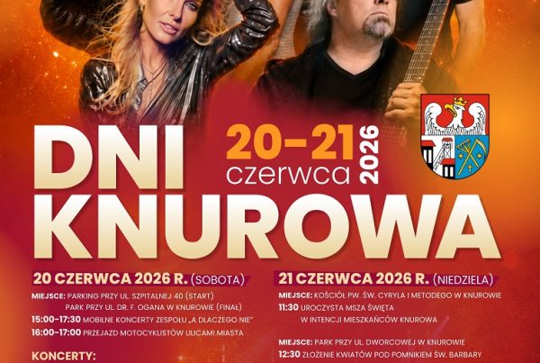 dni knurowa