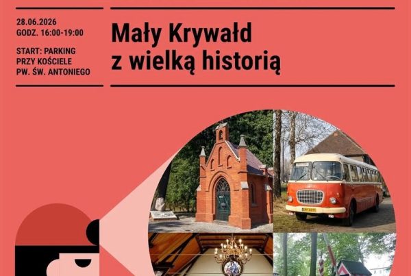 kierunek gzm maly krywald z wielka historia