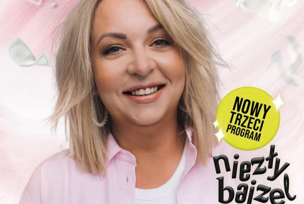 mama na obrotach stand up niezly bajzel dom kultury knurow szczyglowice