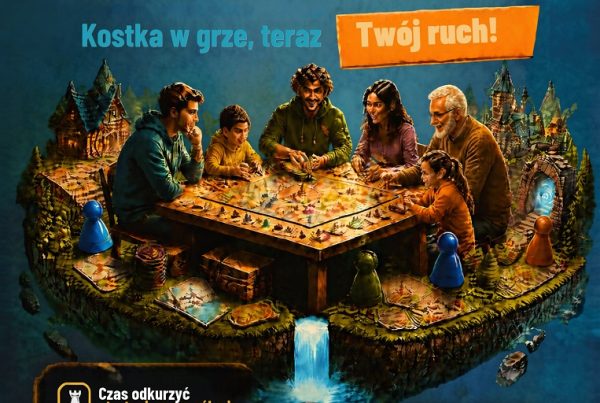 planszowki na wyspie wieczory planszowkowe w domu kultury w knurowie szczyglowicach